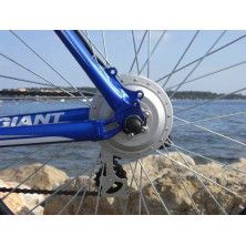 bicicleta elétrica , BTT Cross country Giant  2