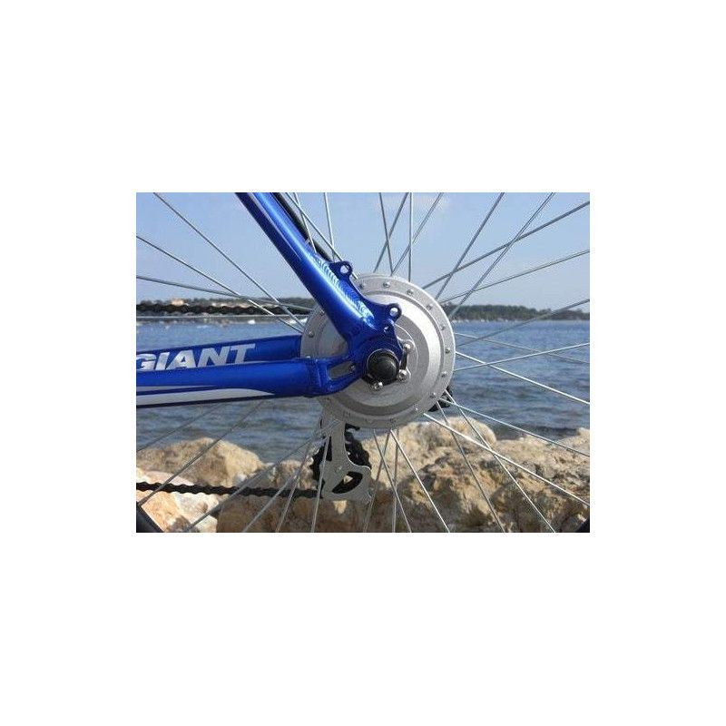 Vélo électrique , VTT Cross country Giant  2
