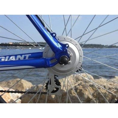 Vélo électrique , VTT Cross country Giant  2