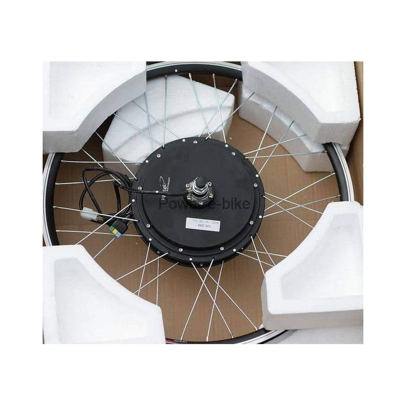 Motorisierungskit elektrisch 48v 2000w  1