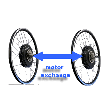 Echange standard roue pour moteur RH205S 1 Echange standard roue pour moteur RH205S 1
