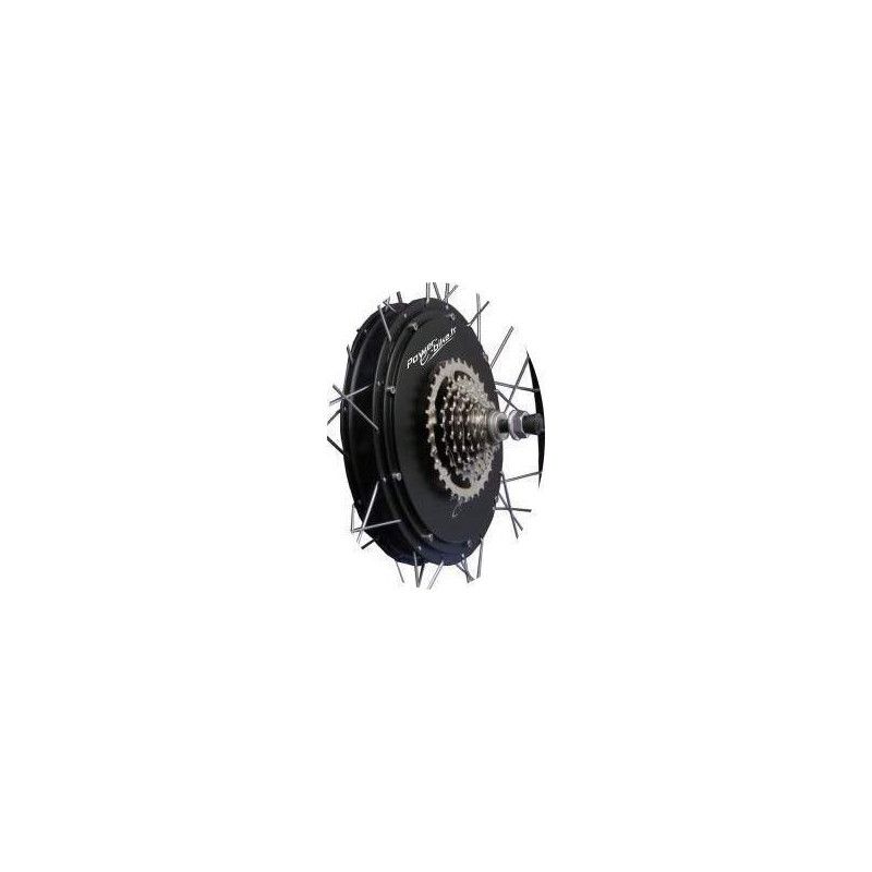 nine continent RH205c rear motor kit "s" type without battery 1
