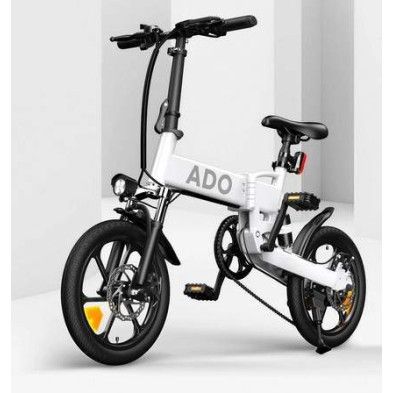 Vélo electrique pliant ado A16 1 Vélo electrique pliant ado A16 1