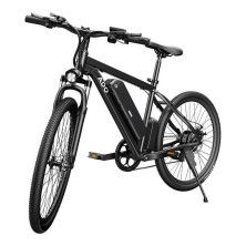 bicicleta elétrica júnior A26+  2