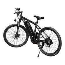 bicicleta elétrica júnior A26+  3