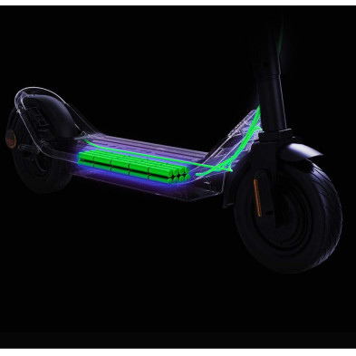 HIMO L2 Max 4 electric scooter