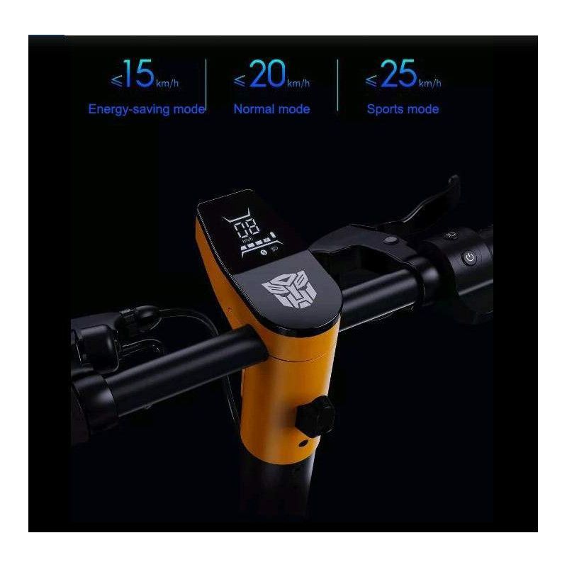 Trottinette électrique HIMO L2 Max  5
