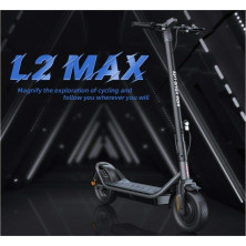 HIMO L2 Max electric scooter