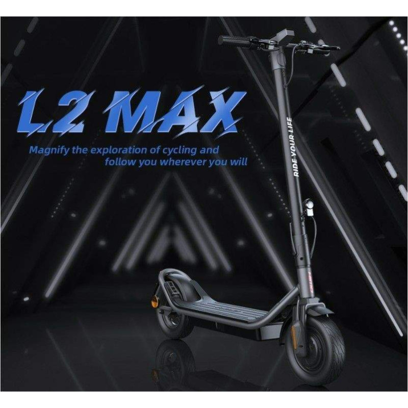 HIMO L2 Max 6 electric scooter