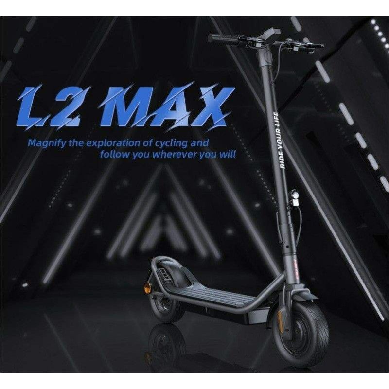 Trottinette électrique HIMO L2 Max