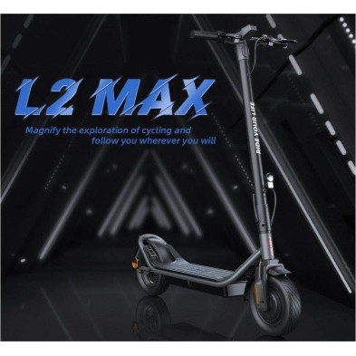 HIMO L2 Max 6 electric scooter
