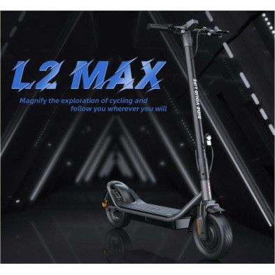 Trottinette électrique HIMO L2 Max  6