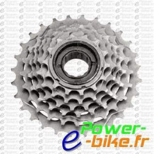 DNP 6-speed freewheel