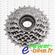 6-speed DNP freewheel 1