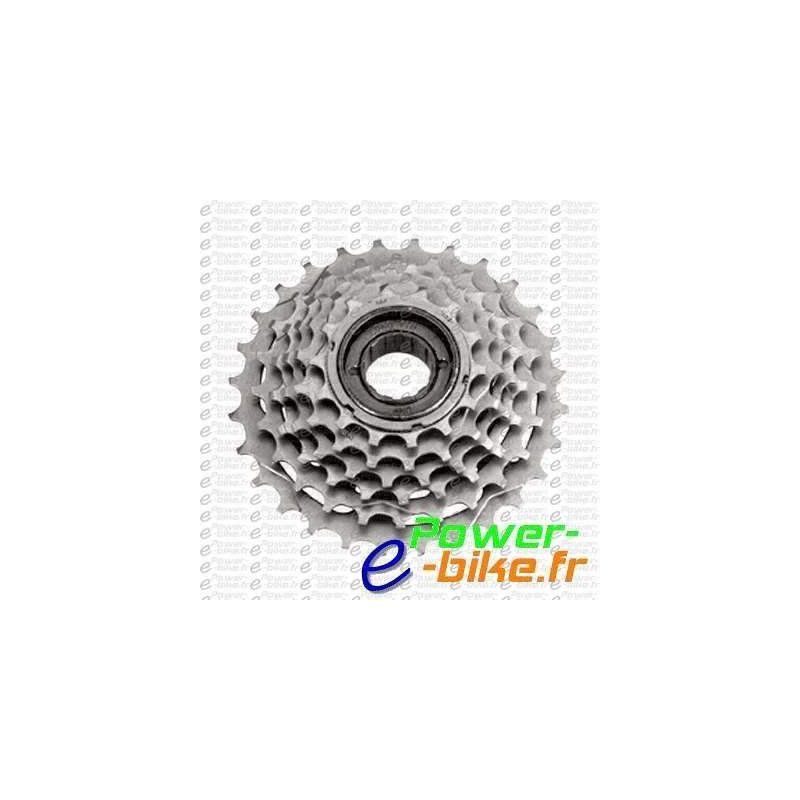 rueda libre DNP 6 velocidades  1