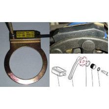 sensor de pedalaje pas  3