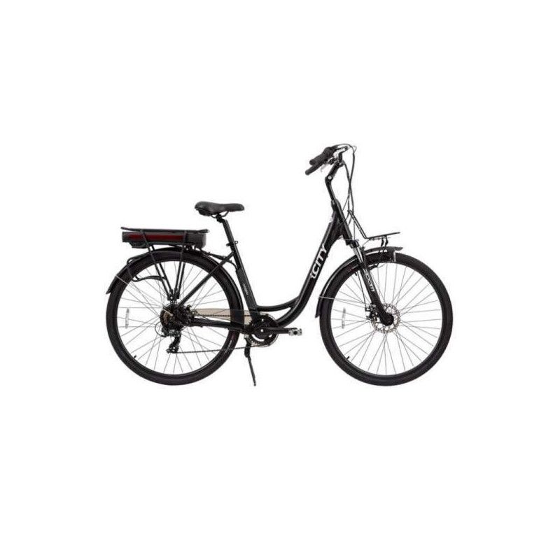 iWatMotion 28" 250W Electric Bike (Refurbished D) 1