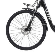 bicicleta elétrica iWatMotion 28" 250W (Reconditionné D)  2