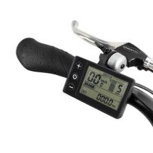 bicicletta elettrica iWatMotion 28" 250W (Reconditionné D)  4