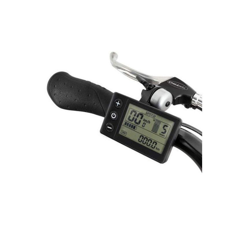 Vélo Électrique iWatMotion 28" 250W (Reconditionné D)  4