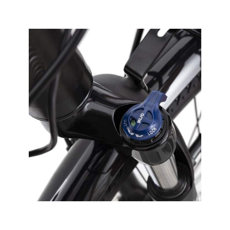 Vélo Électrique iWatMotion 28" 250W (Reconditionné D)  5