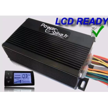 Simware brushless controller for electric bike
