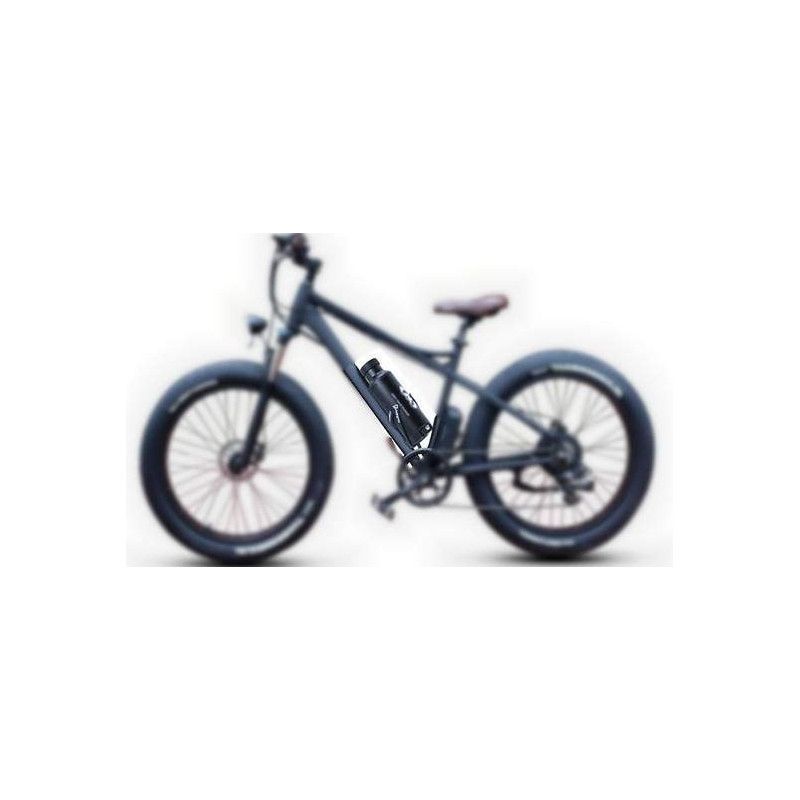 Batterie gourde vélo électrique  2