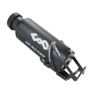 Electric bike water bottle battery 1