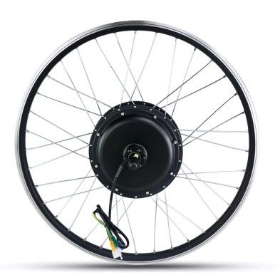 Kit de conversion vélo électrique 22A