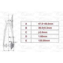ruota libera 7 velocità 11 / 32 dents  2