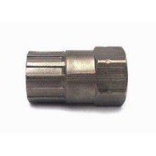 Freewheel remover for Electric bike 1