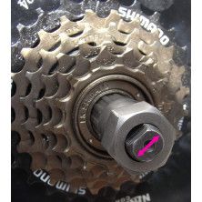 Démonte roue libre pour vélo Eléctrique  3