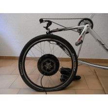 montagem motor rh205s arrière b  1