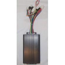 Connectique controlador HQ Power E-bike  1