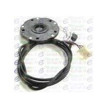 sensor de pedalada (  PAS Pédal assiste system)  1