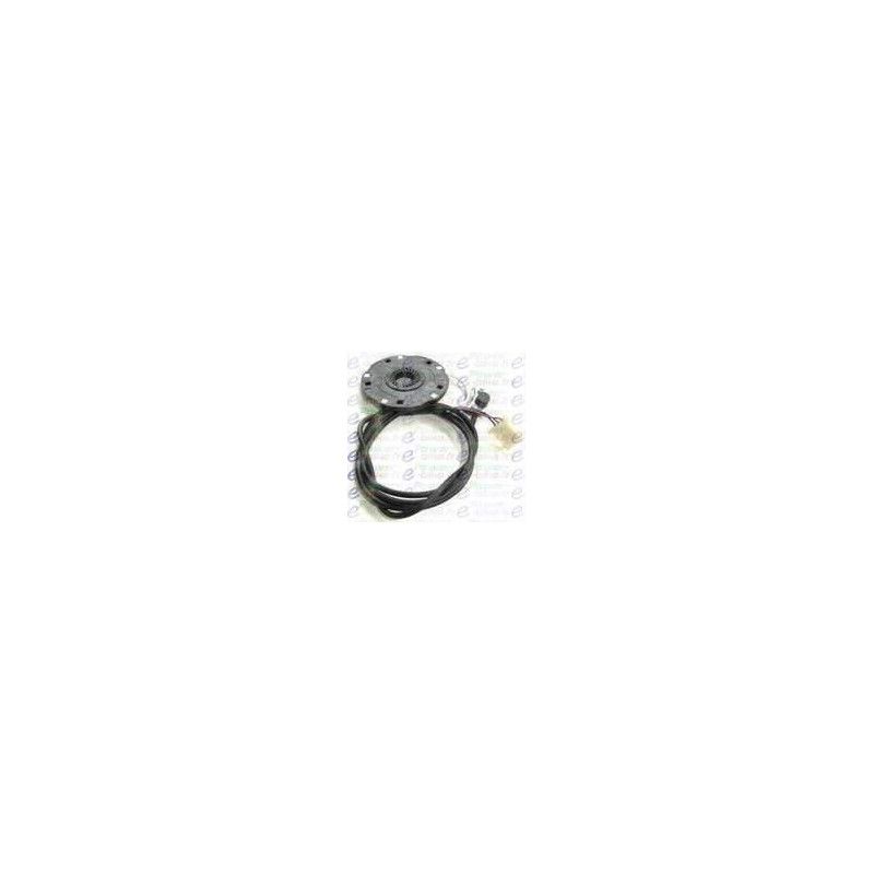 sensor de pedalaje (  PAS Pédal assiste system)  1