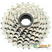 freewheel assembly DNP 11/32 teeth 2