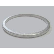Freewheel timing washer for electric bike