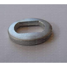 Spacer washer for electric bike axle 14mm 1