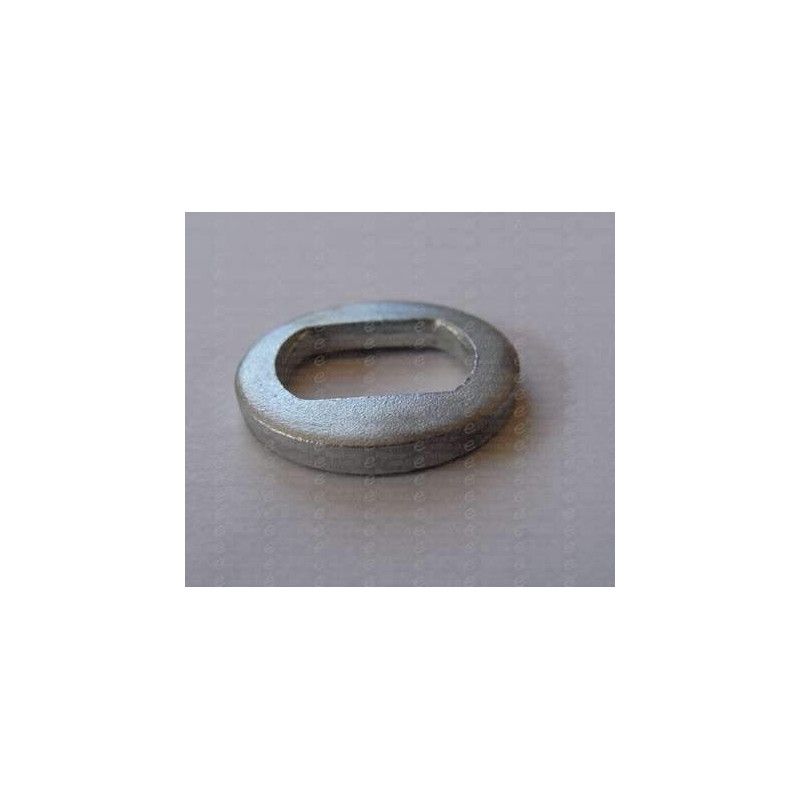 Spacer washer for electric bike axle 14mm 1