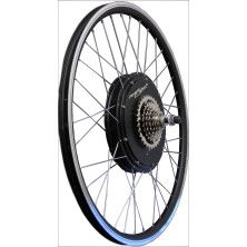 motor elétrico para bicicleta rh205c type "S"  nine continent  1