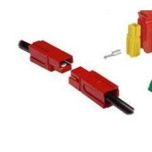 set von 5 Connecteurs Anderson Powerpole 45 Ampéres  3
