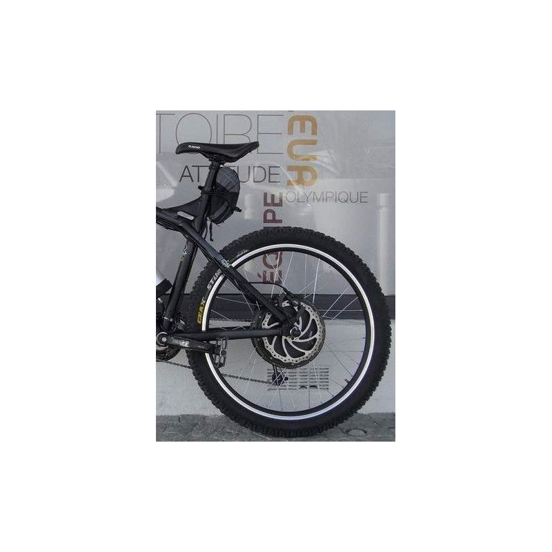 Moteur electrique pour velo rh205c type "S"  nine continent  6