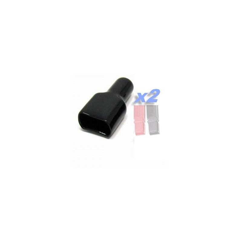Protection for anderson connectors 45A 1 Protection for anderson connectors 45A 1
