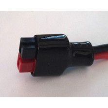 Protection for anderson 45A 3 connectors Protection for anderson 45A 3 connectors