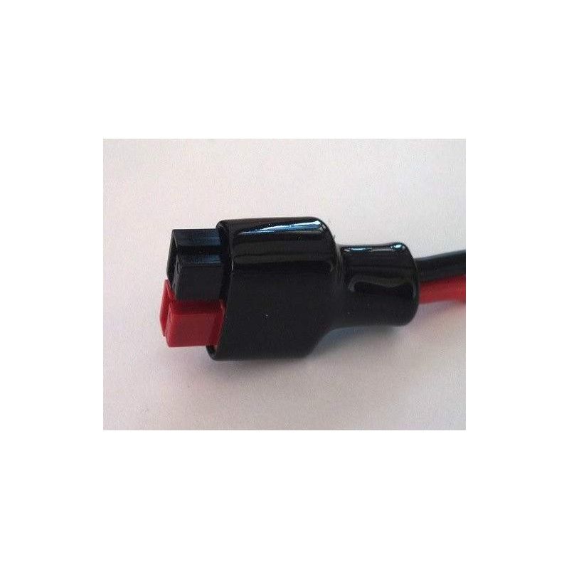 Protection pour connecteurs anderson 45A  3