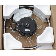 Cliente: esempi montaggio biciclette elettriche  1