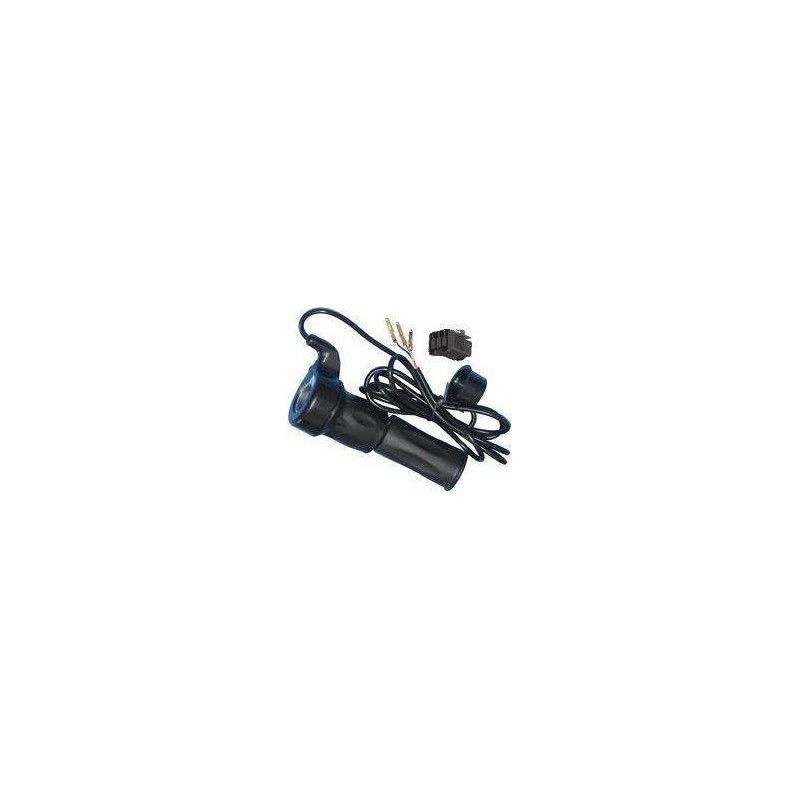 Gasgriff Droitier Demi Griff multi-voltage für E-Bike  1