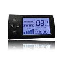 LCD-Display für E-Bike  1