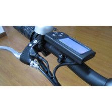 display LCD per bicicletta elettrica  2